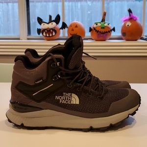North Face Hiking Boots